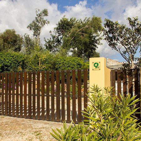 Quinta Do Tempo Turismo Rural Monchique Dış mekan fotoğraf