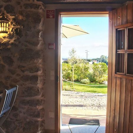 Quinta Do Tempo Turismo Rural Monchique Dış mekan fotoğraf