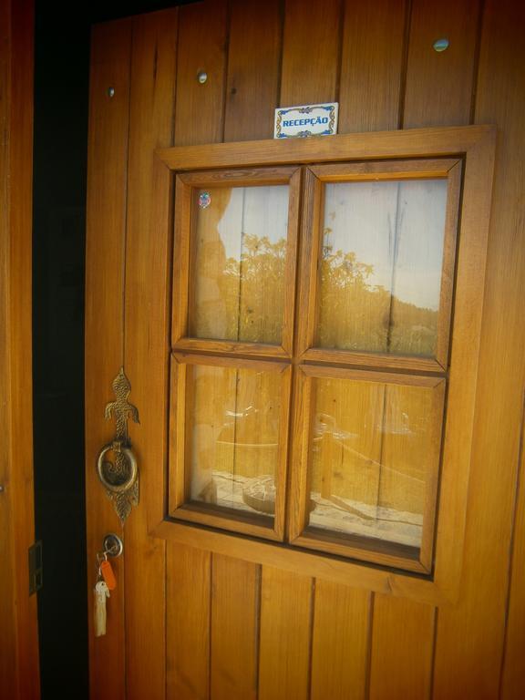 Quinta Do Tempo Turismo Rural Monchique Dış mekan fotoğraf