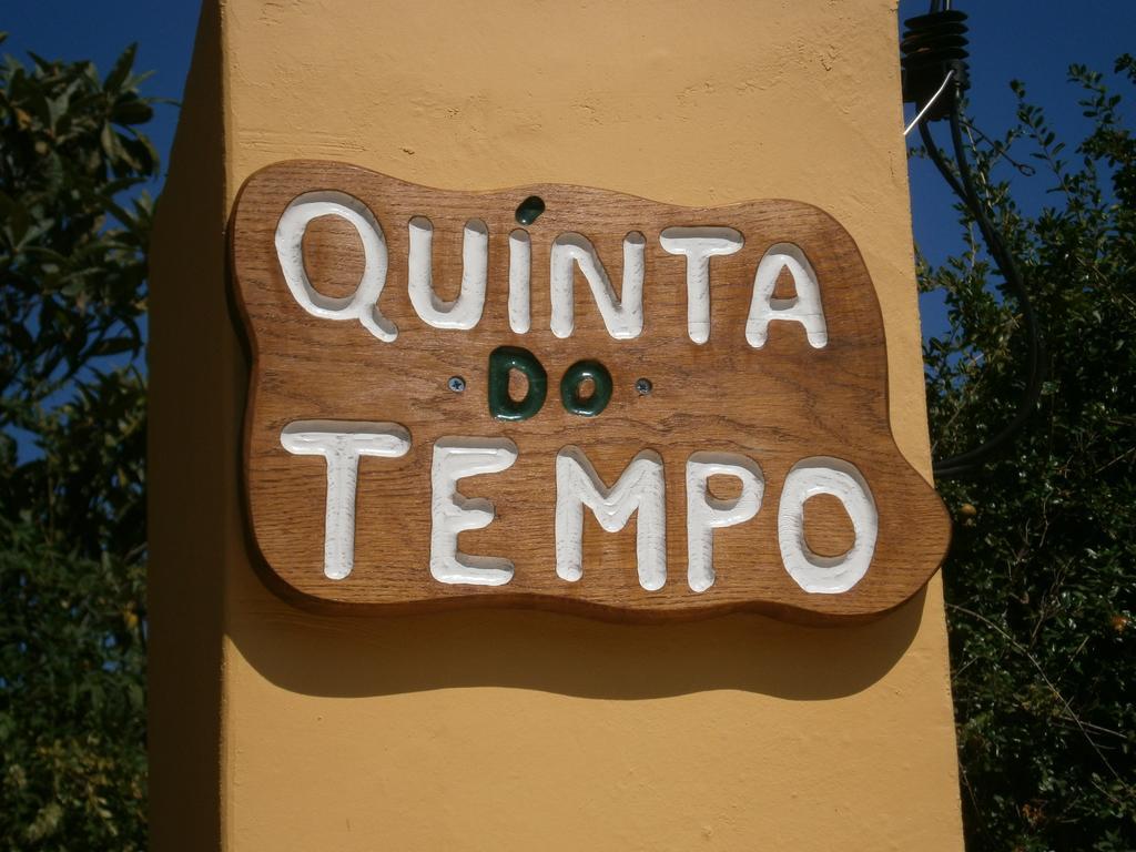 Quinta Do Tempo Turismo Rural Monchique Dış mekan fotoğraf