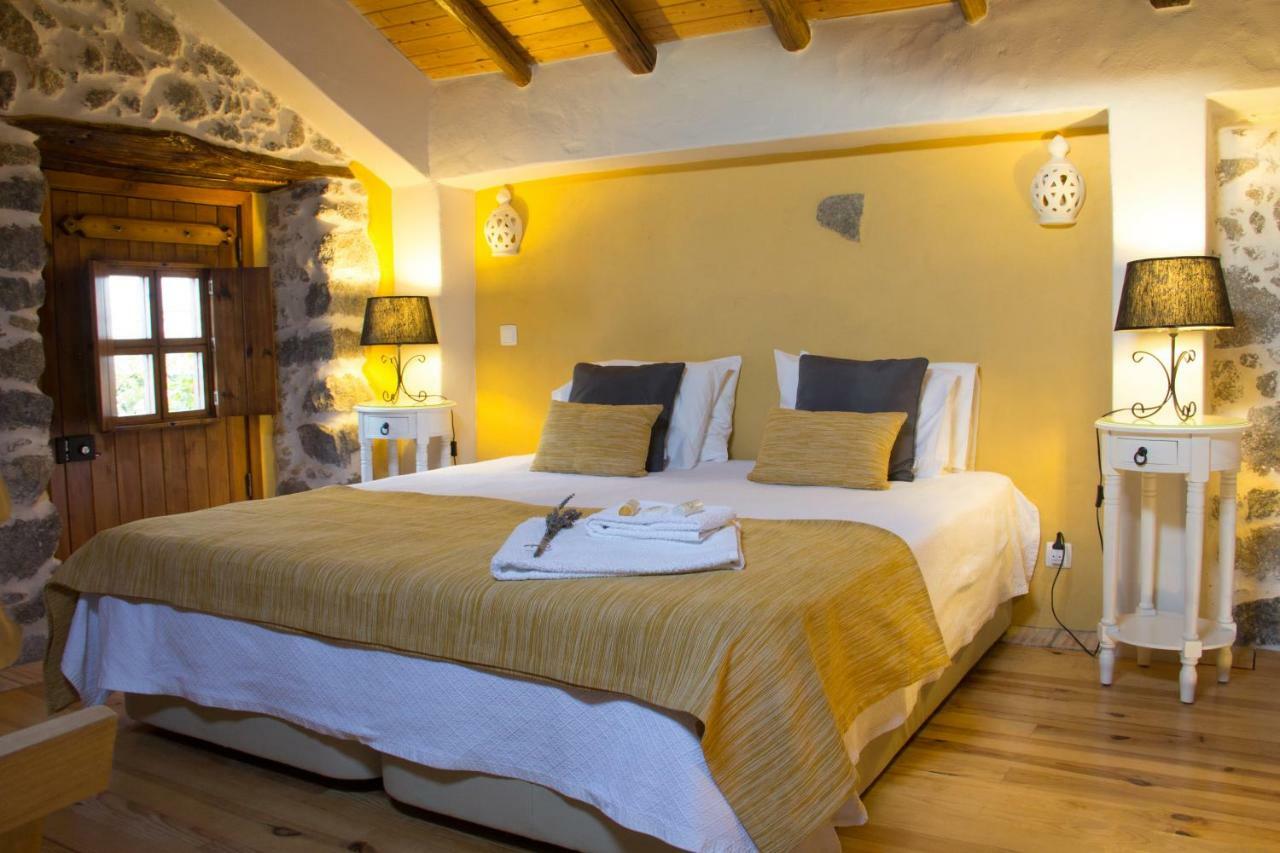 Quinta Do Tempo Turismo Rural Monchique Dış mekan fotoğraf
