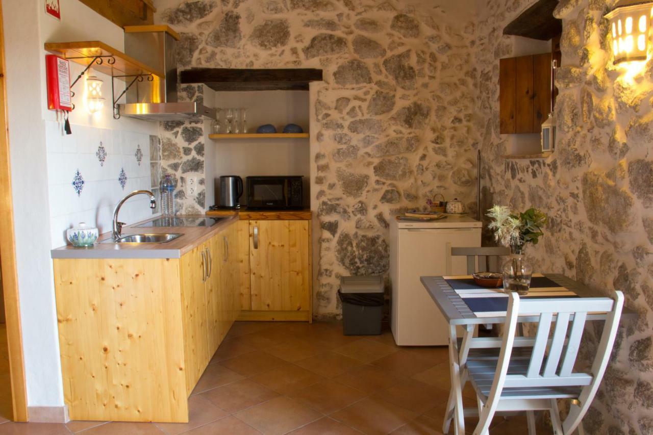 Quinta Do Tempo Turismo Rural Monchique Dış mekan fotoğraf