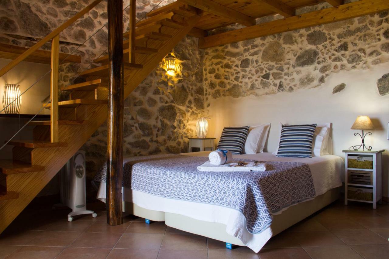 Quinta Do Tempo Turismo Rural Monchique Dış mekan fotoğraf