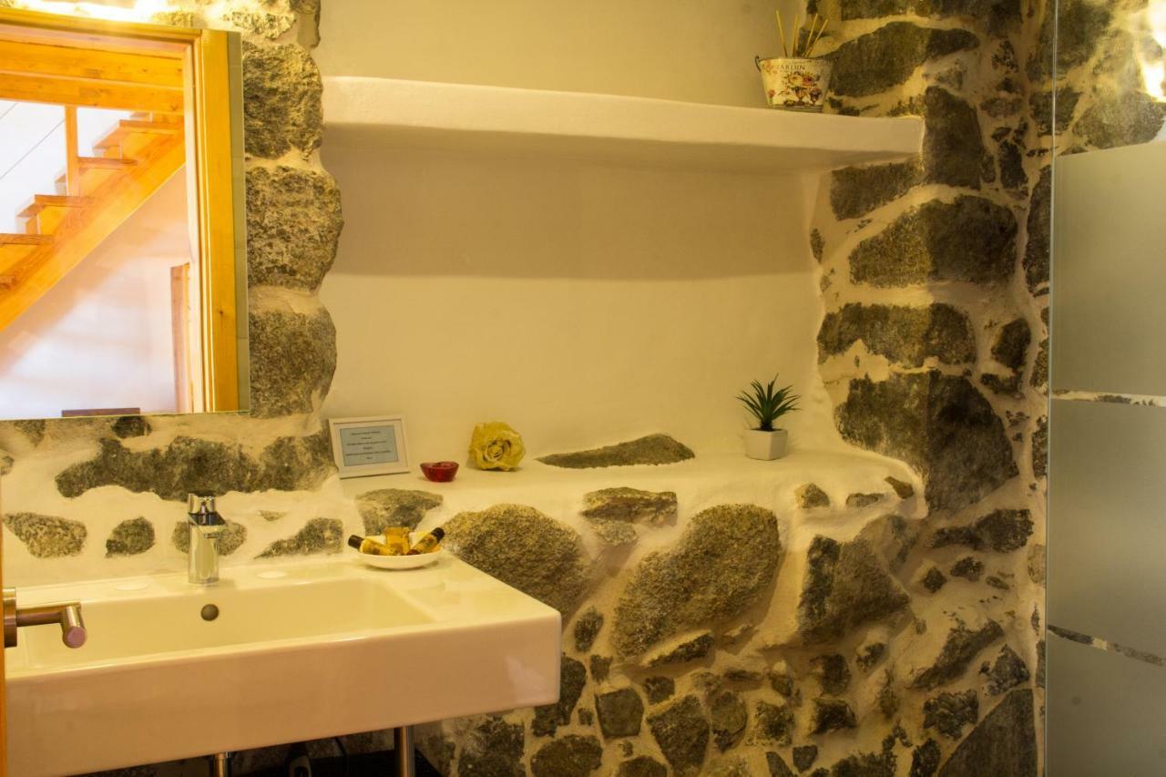 Quinta Do Tempo Turismo Rural Monchique Dış mekan fotoğraf