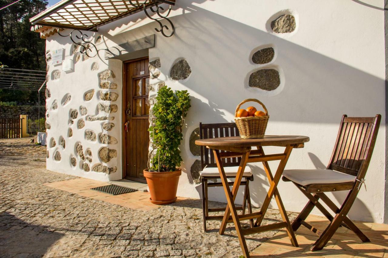 Quinta Do Tempo Turismo Rural Monchique Dış mekan fotoğraf